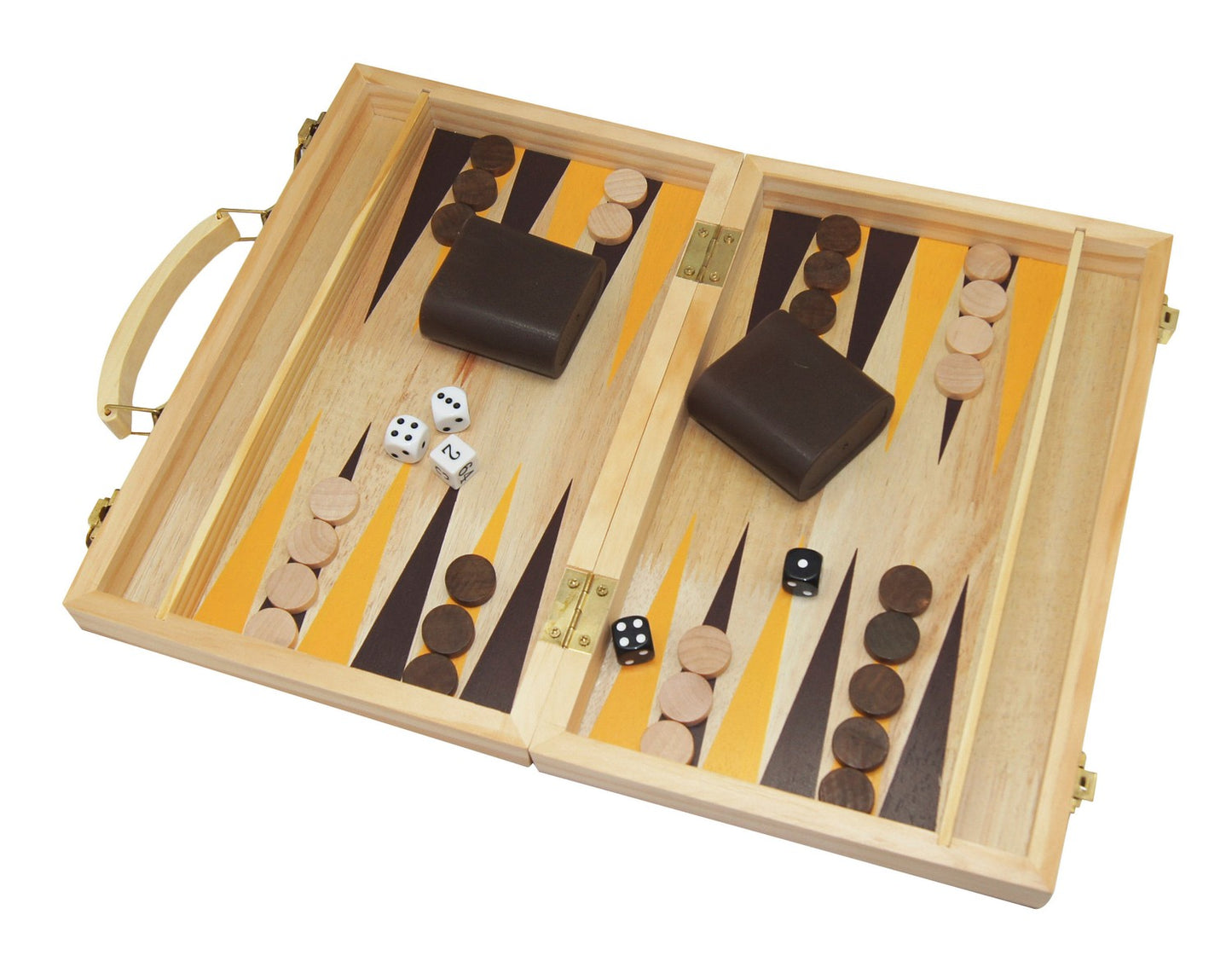 Backgammon