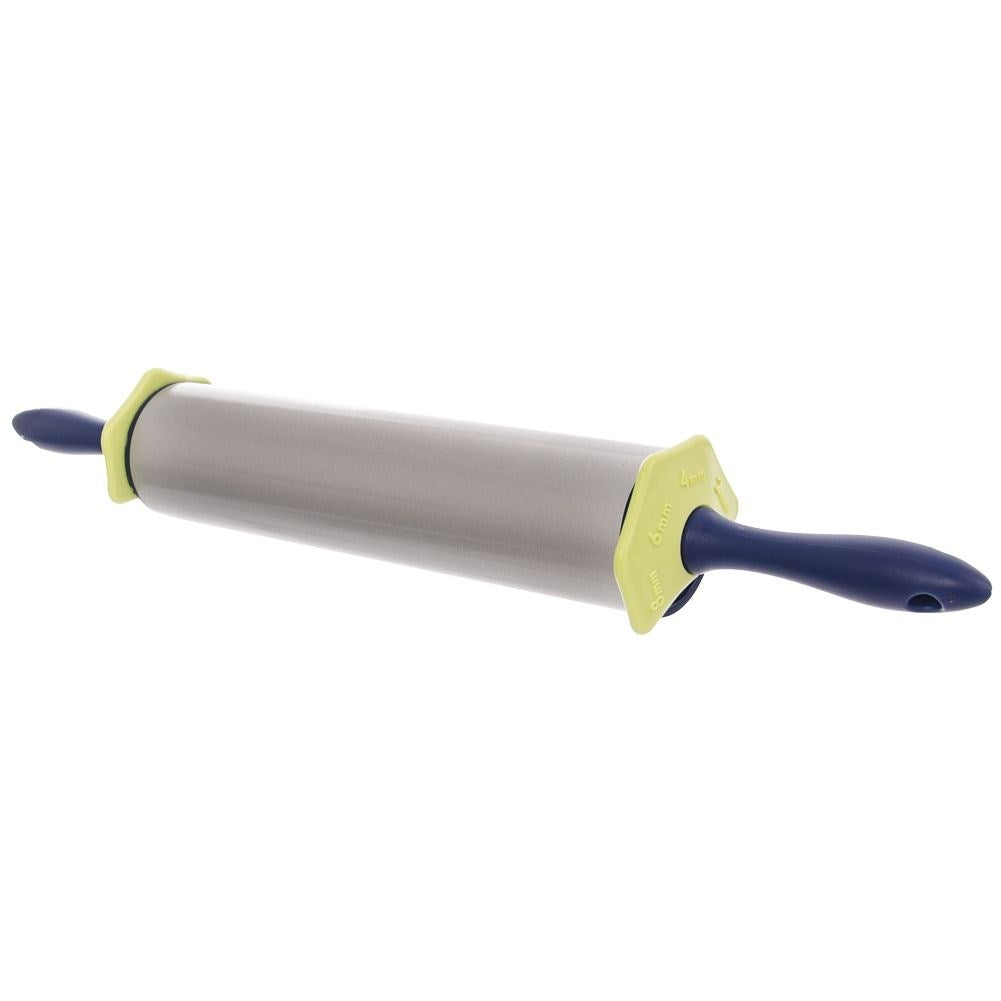 Back plate with adjustable roll: 4 thicknesses