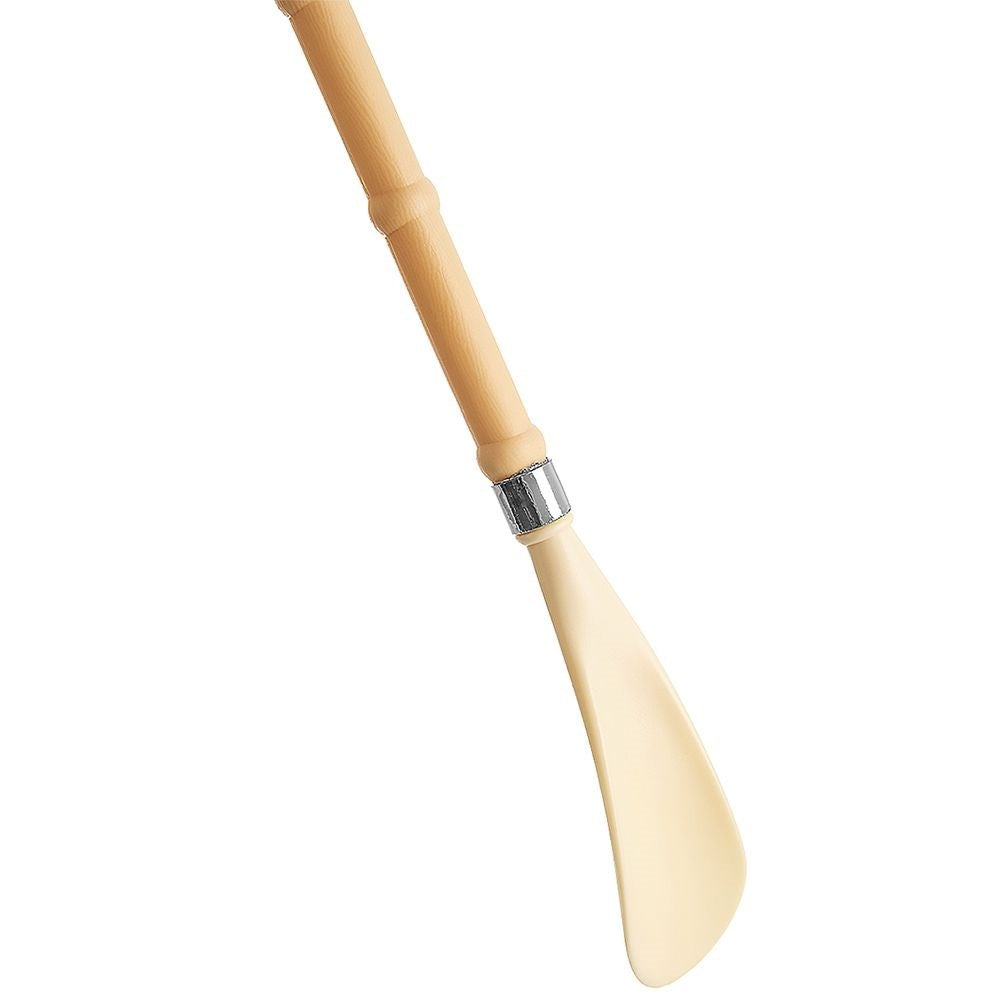 Back scratcher & Shoehorn - Simple and Practical 50 cm