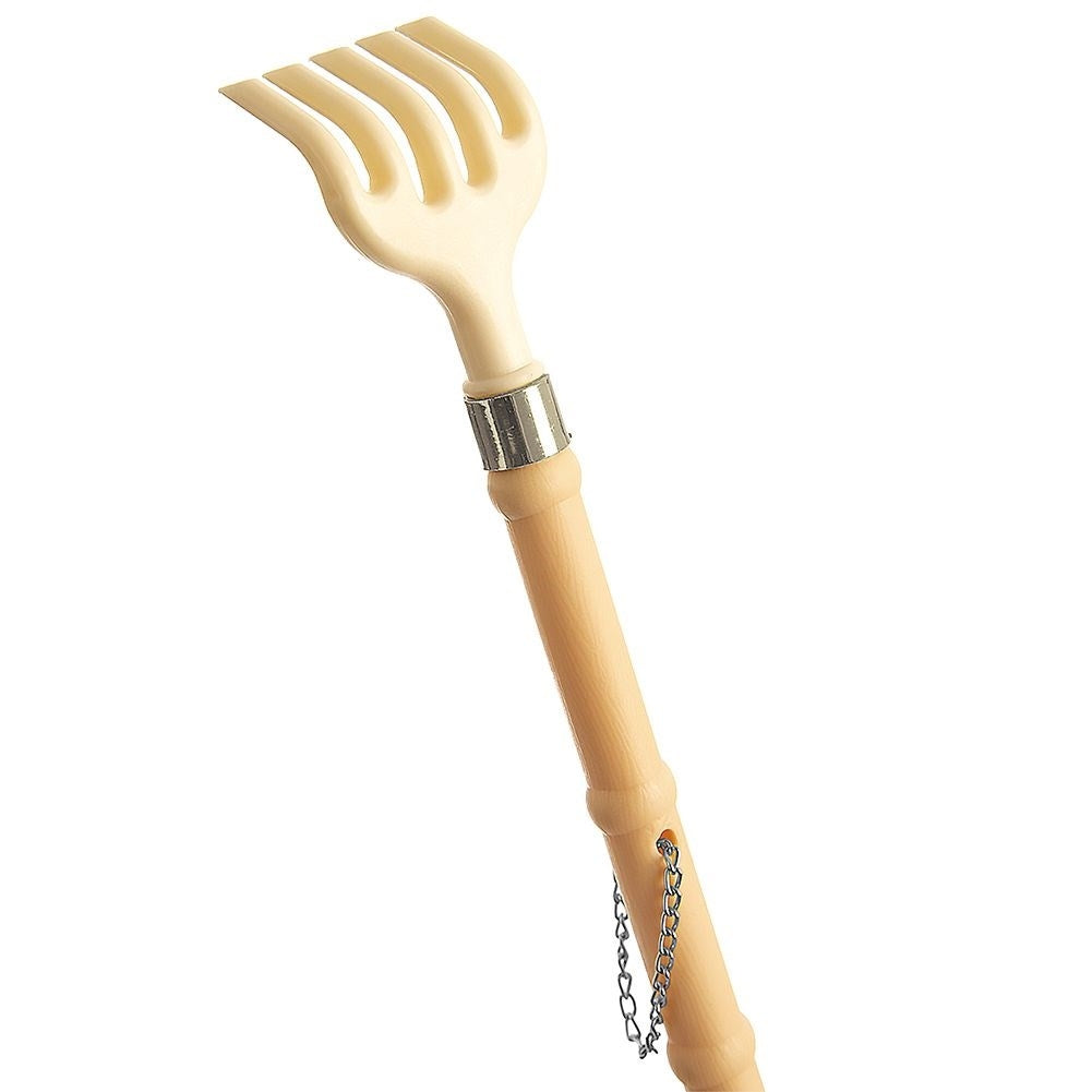 Back scratcher & Shoehorn - Simple and Practical 50 cm