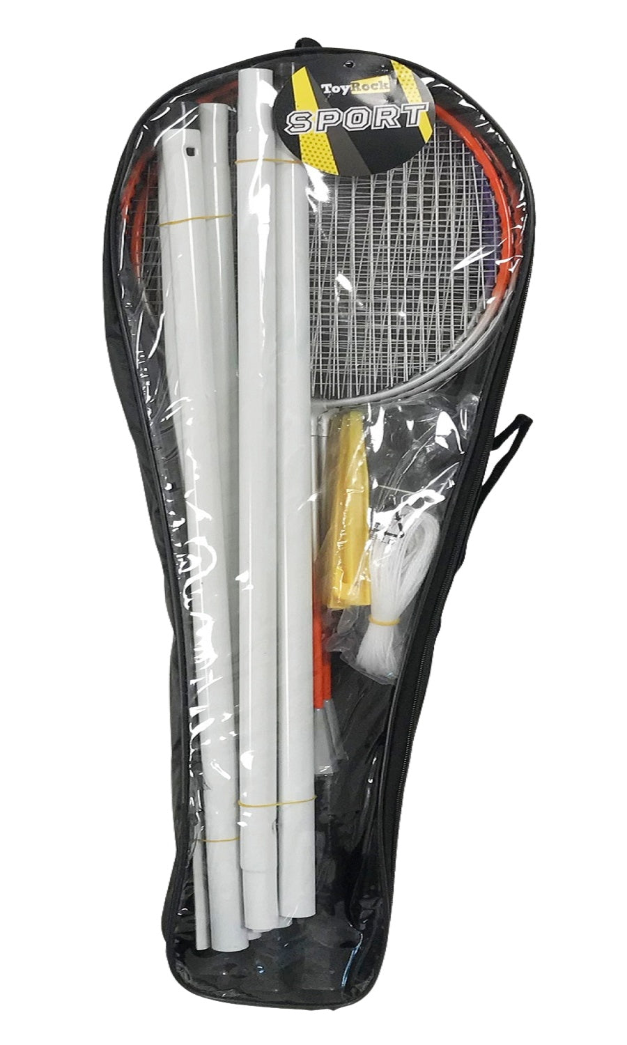 Badminton Set For 4