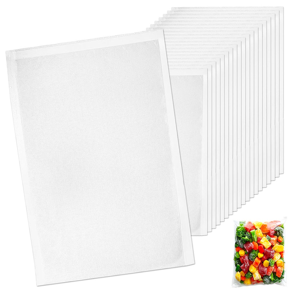Bags for vacuum sealer 29.5x19.5 cm 20 pcs.