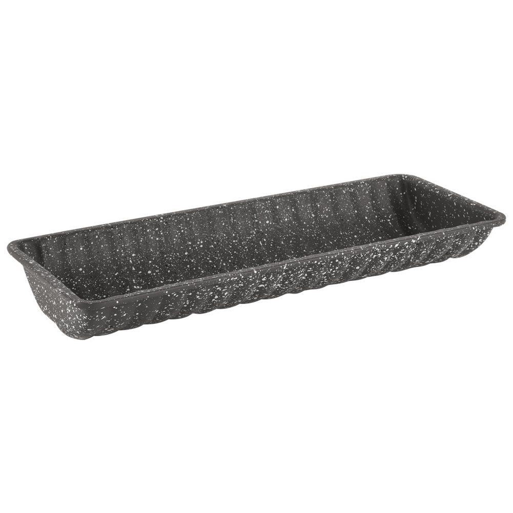 Bakeware with Non-Stick Granite Coating for Easy Baking