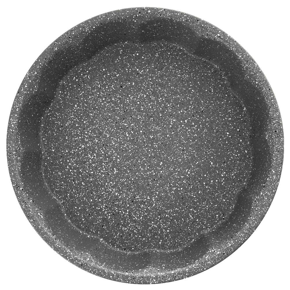 Bakeware with granite coating: scratch-resistant and easy to use