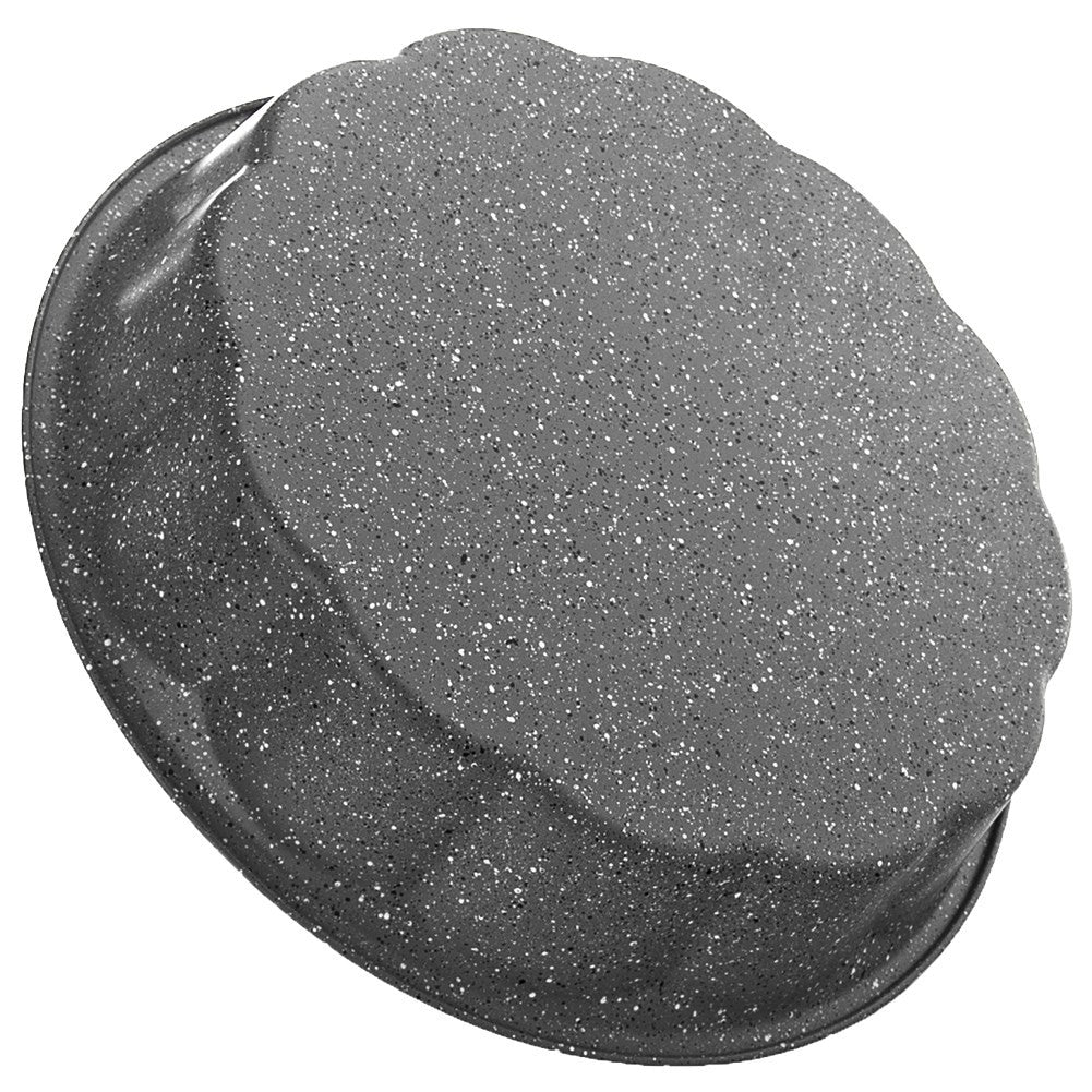 Bakeware with granite coating: scratch-resistant and easy to use
