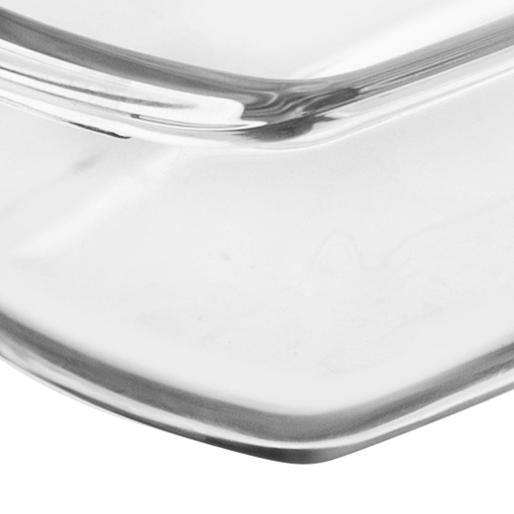 Baking form: Perfect for cakes, bread and pies