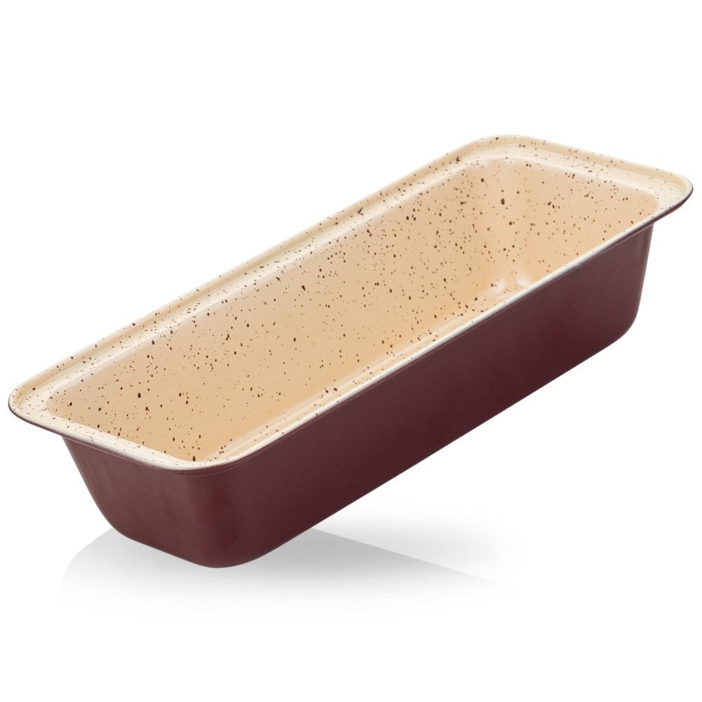 Baking form with Non-Stick Ceramic Granite coating
