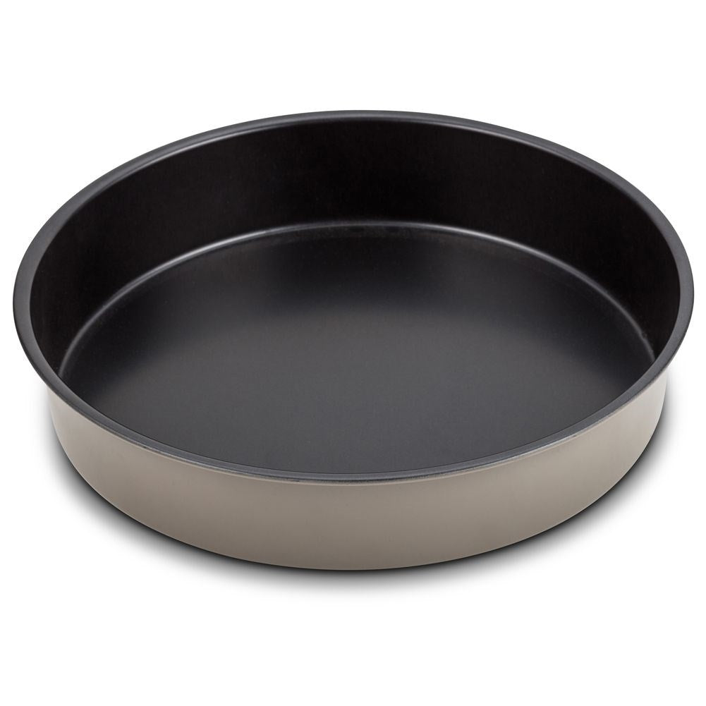 Baking form with non-stick coating for perfect pastries