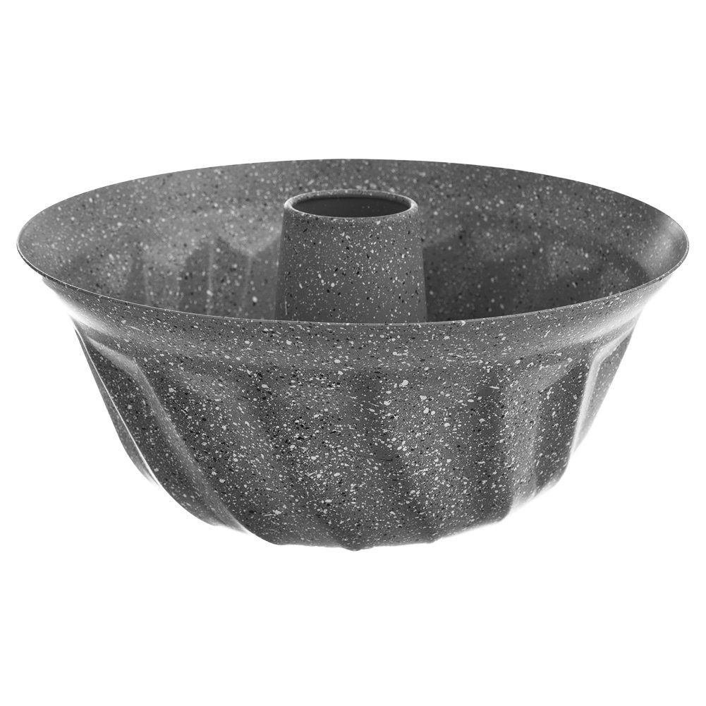 Baking pan for sponge cake with non-stick and dishwasher safe