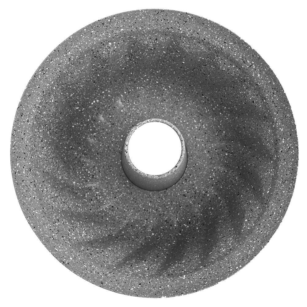 Baking pan for sponge cake with non-stick and dishwasher safe