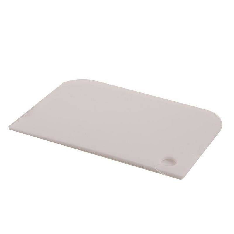 Baking spatula: Perfect for decorating and spreading cream