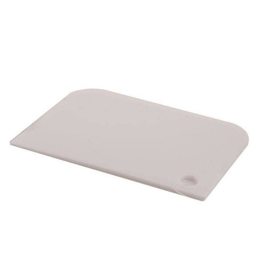 Baking spatula: Perfect for decorating and spreading cream