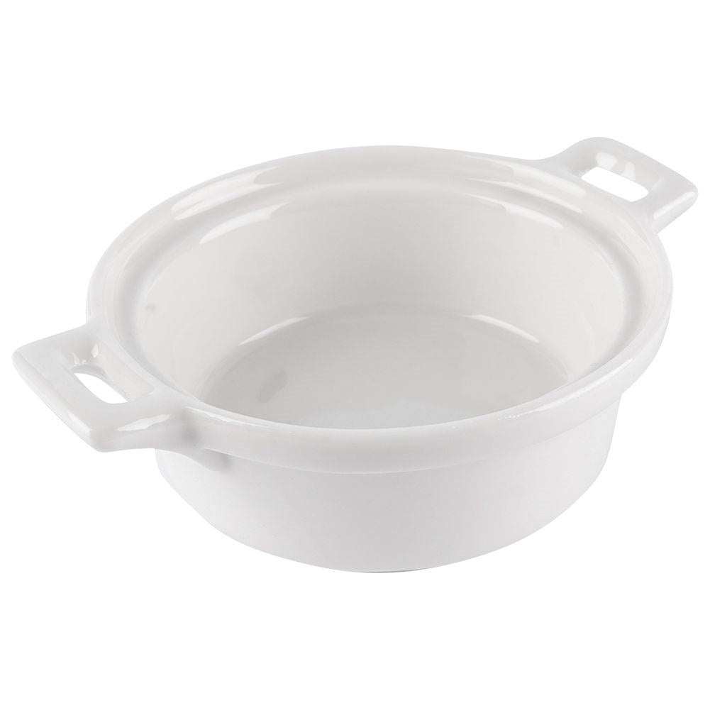 Baking tins with handles - For sweet and savory delicacies