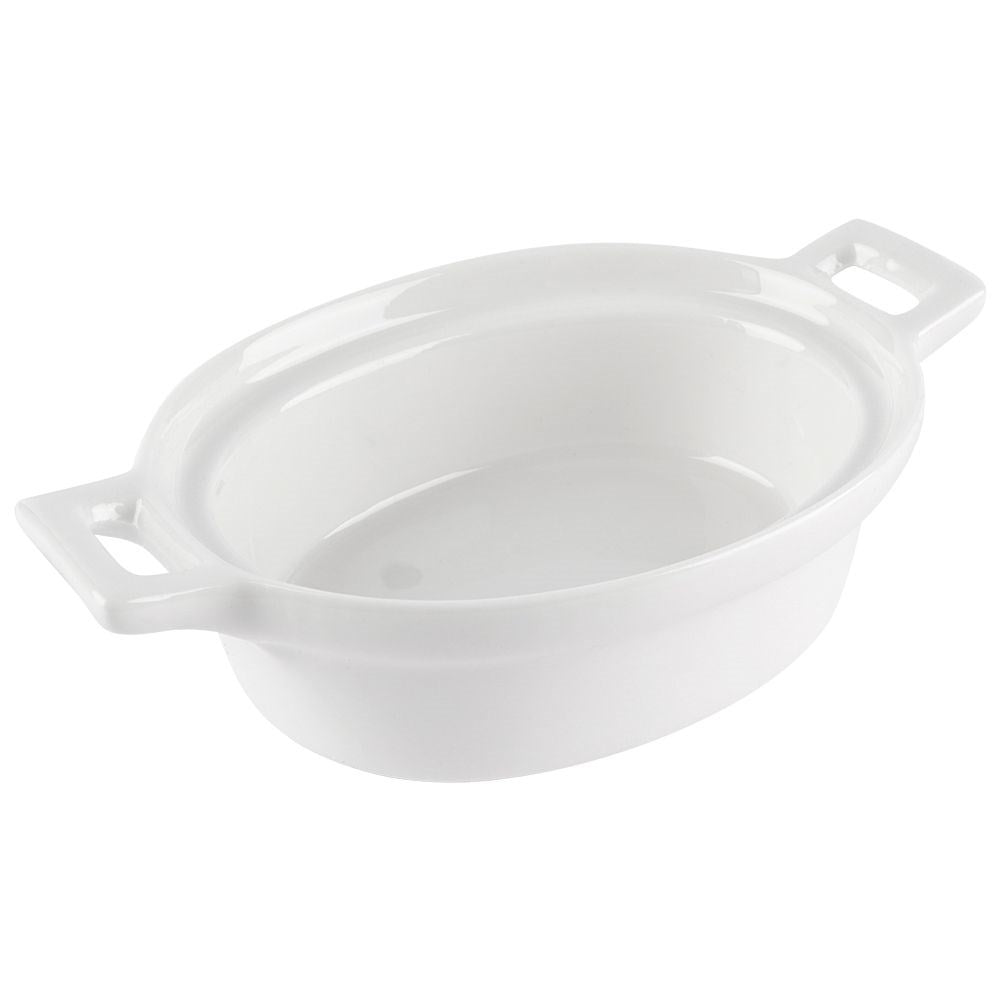 Baking tins with handles for all goodies