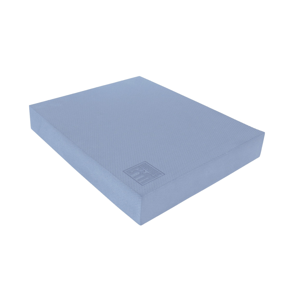 Balance Pad for Core Stability, Light Blue, 38x32.5x6 cm