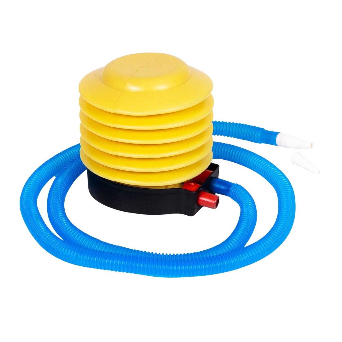 Balance Trainer with Resistance Bands and Pump