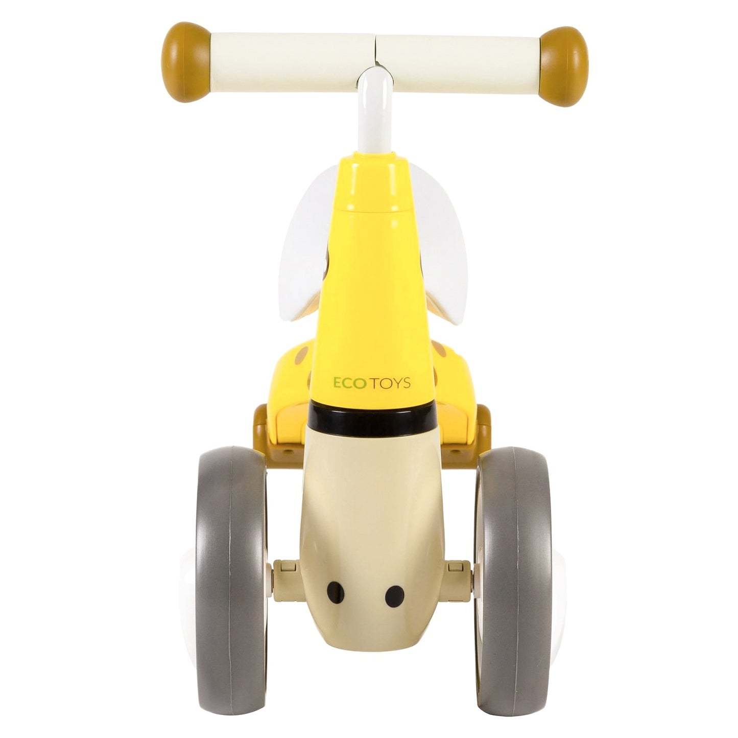 Balance bike "Giraffe" ECOTOYS