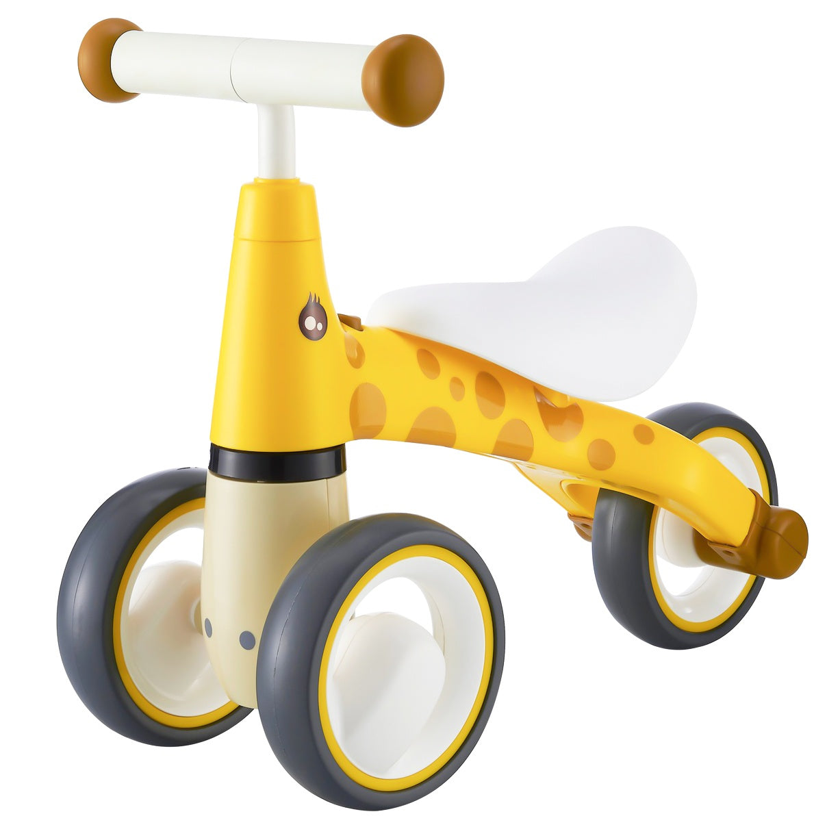 Balance bike "Giraffe" ECOTOYS