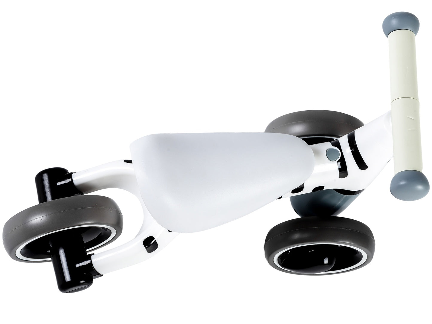 Balance bike "Zebra" ECOTOYS