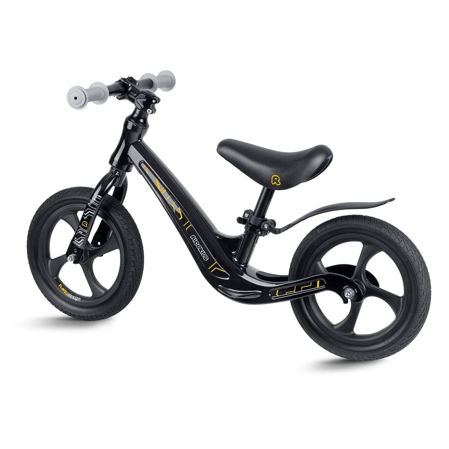 Balance bike for children Ricokids FUNNU