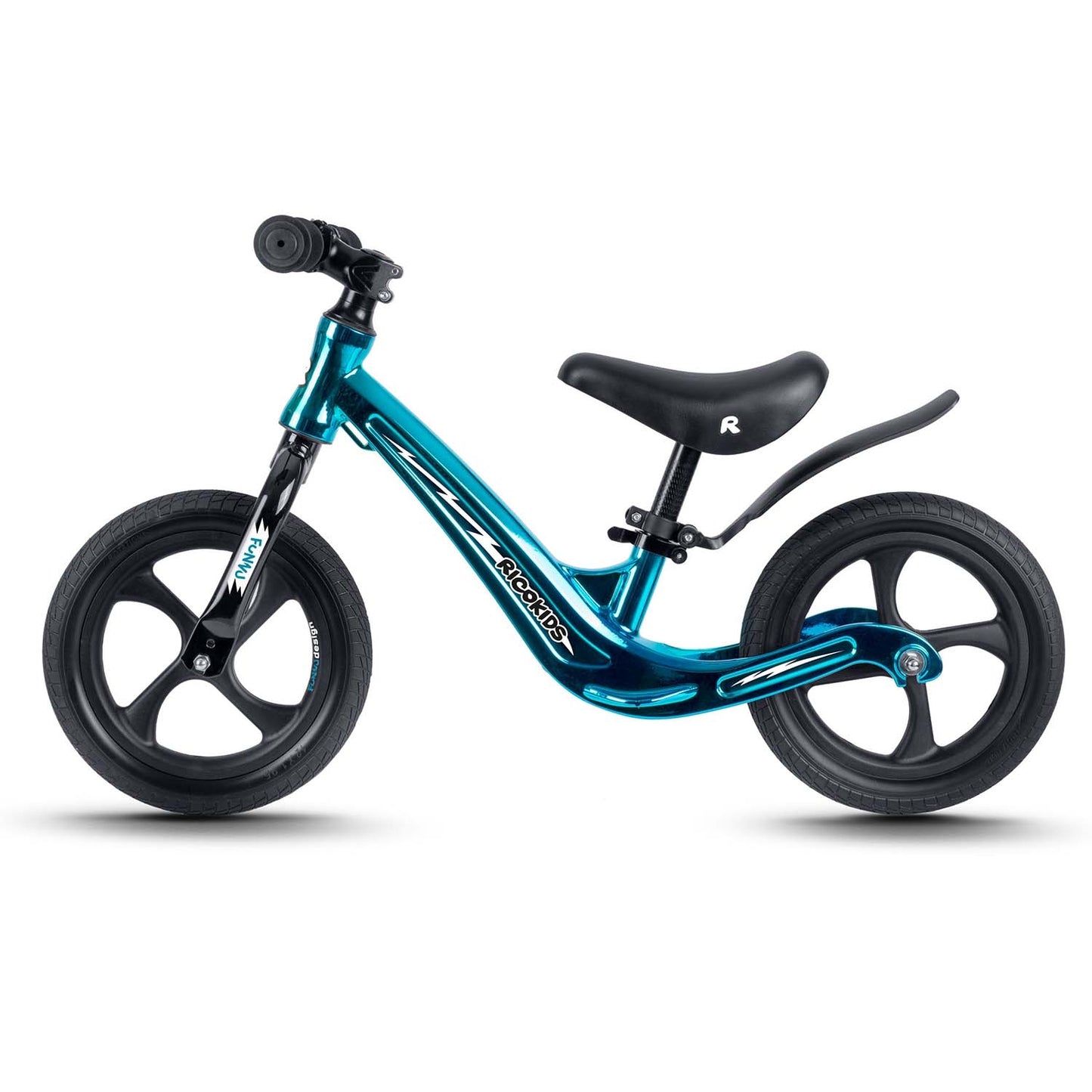 Balance bike for children Ricokids FUNNU