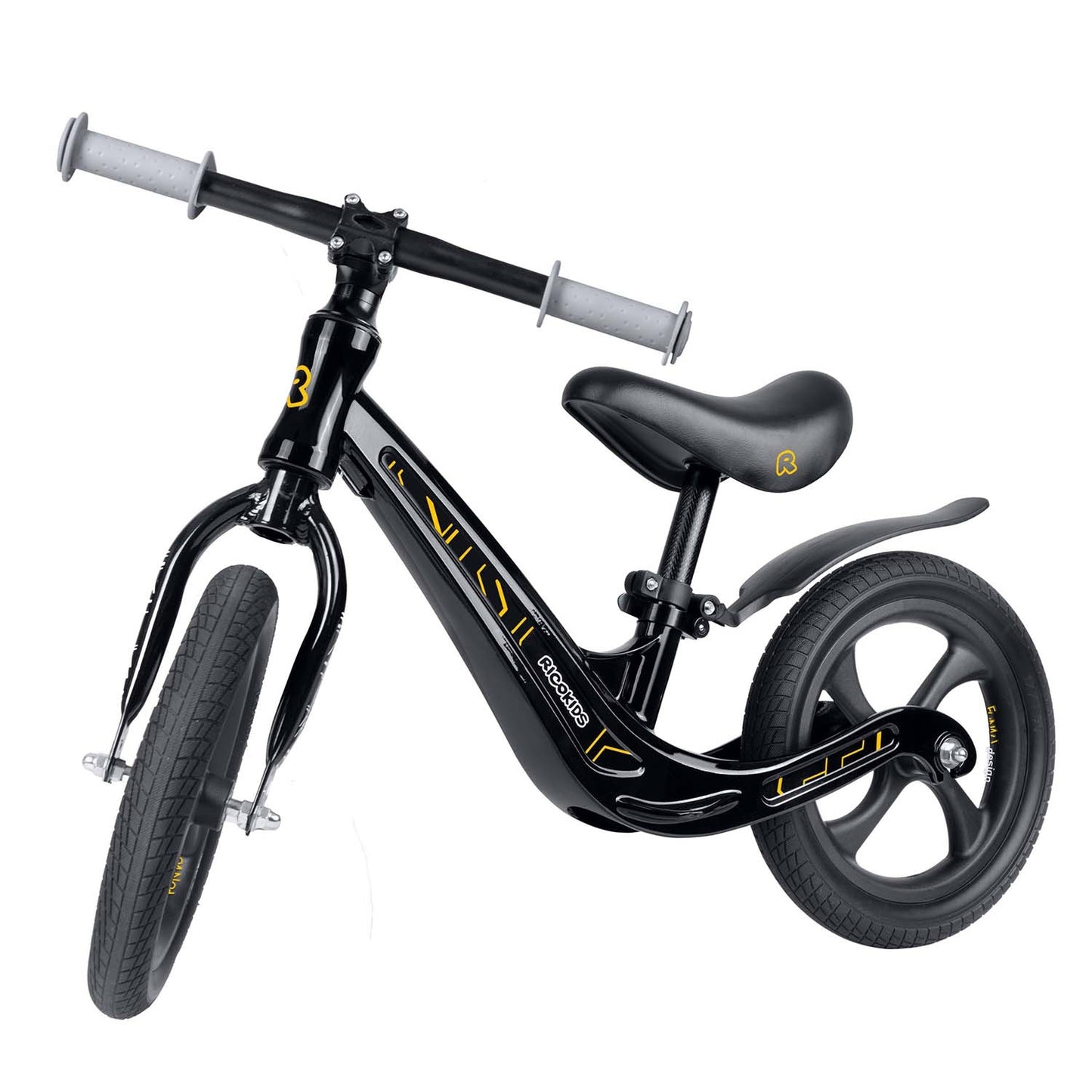Balance bike for children Ricokids FUNNU