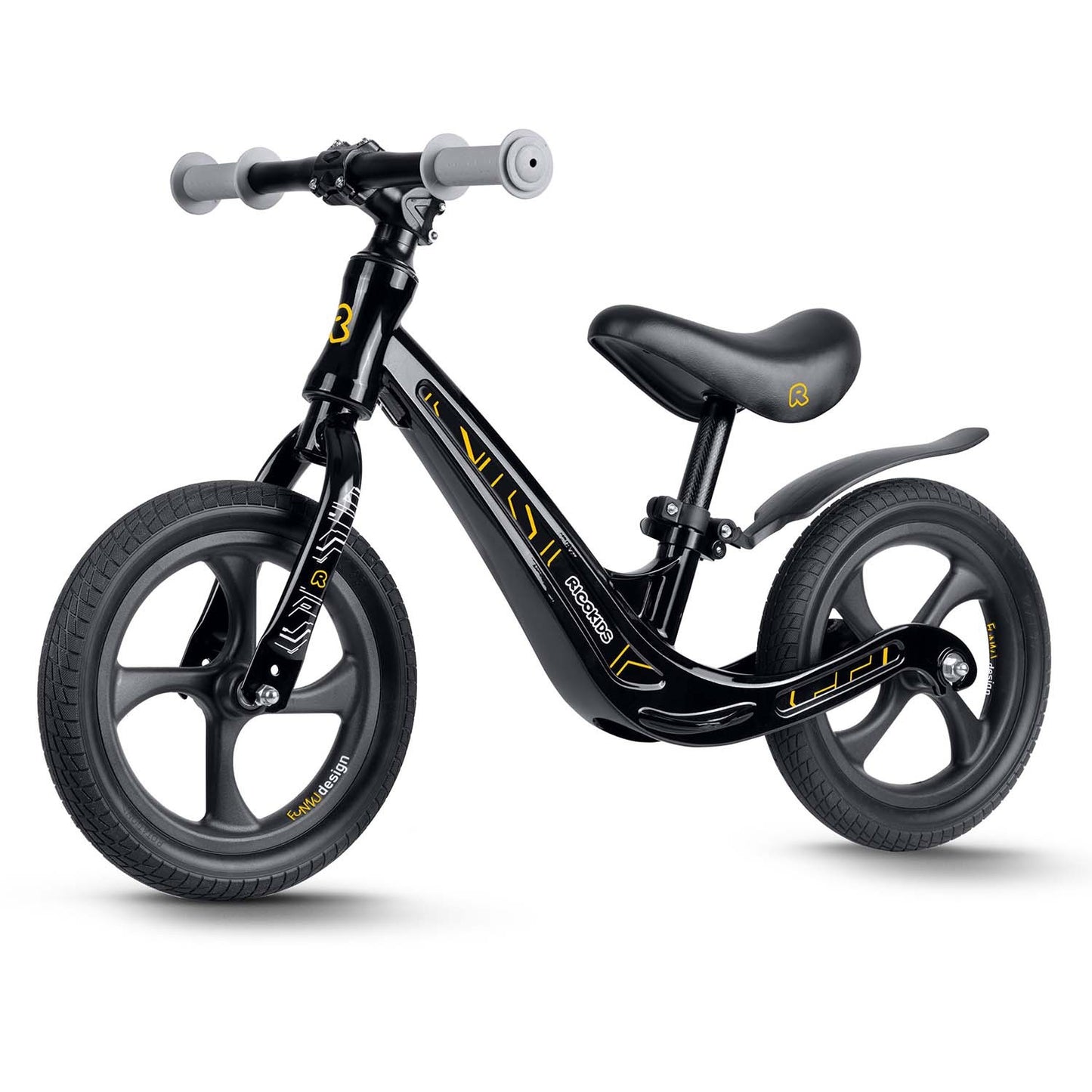 Balance bike for children Ricokids FUNNU