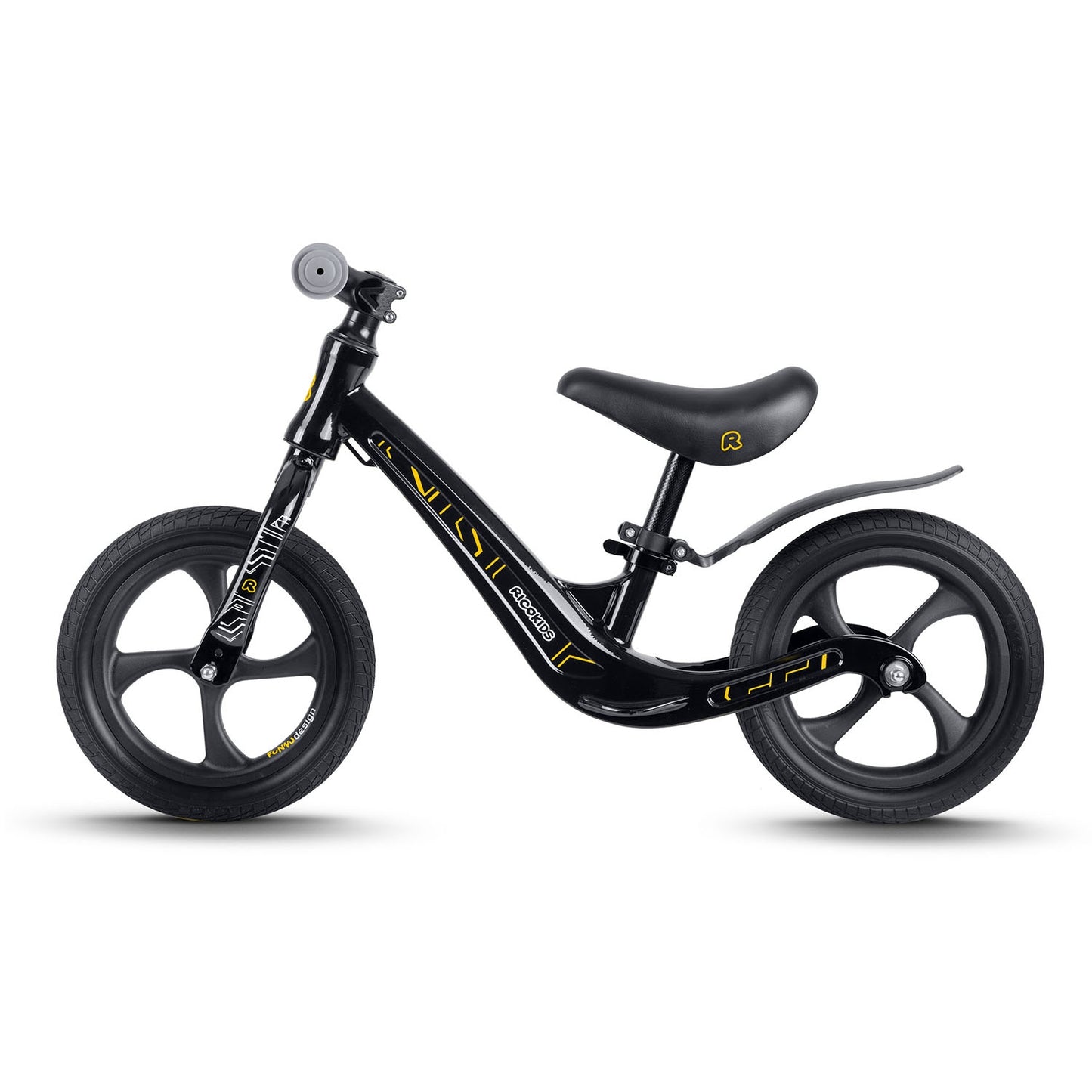 Balance bike for children Ricokids FUNNU