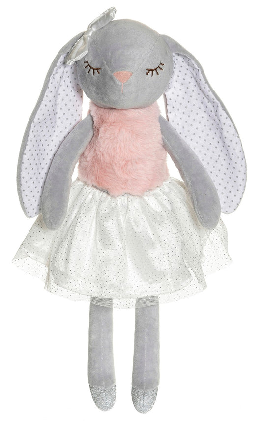 Ballerinas Bunny Kelly 40Cm
