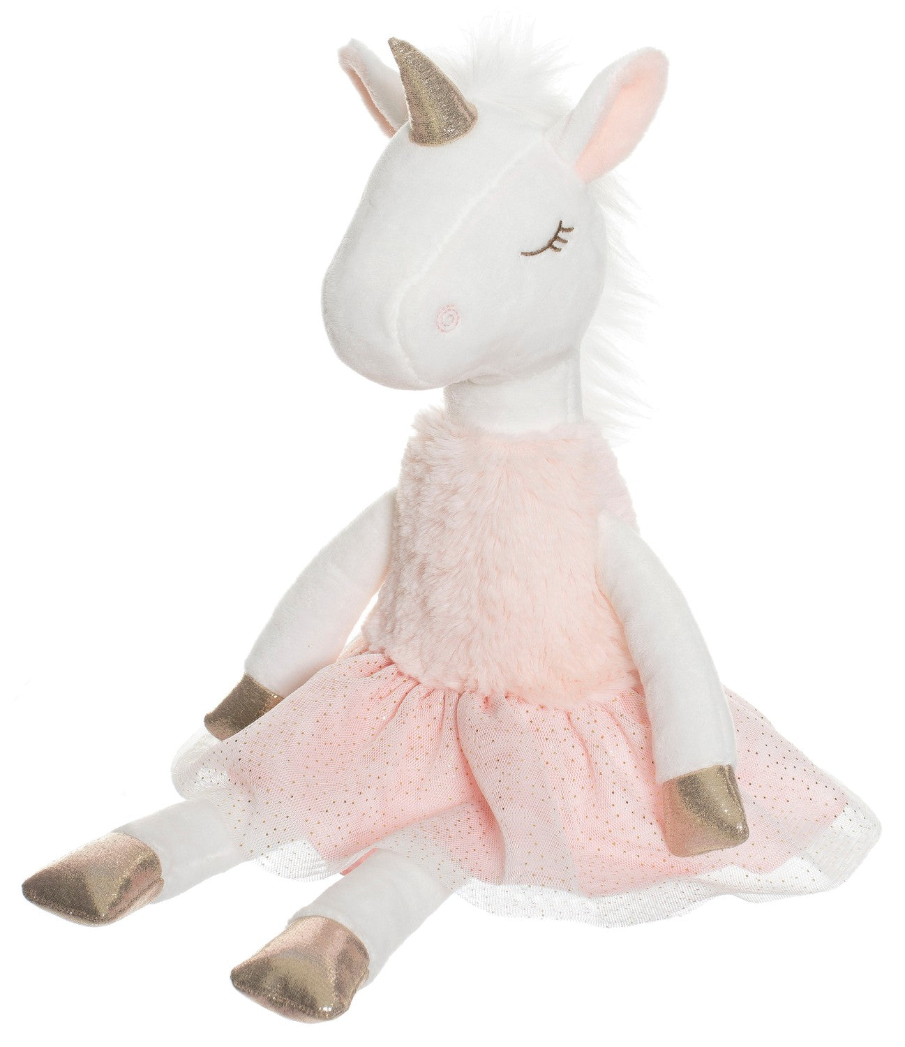 Ballerinas Unicorn Ella 40Cm