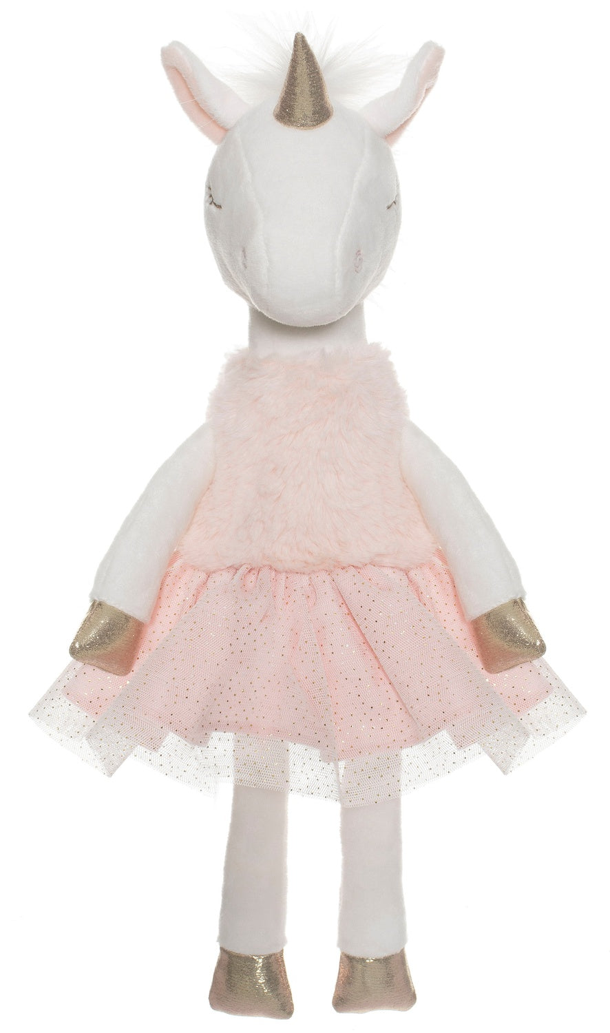 Ballerinas Unicorn Ella 40Cm