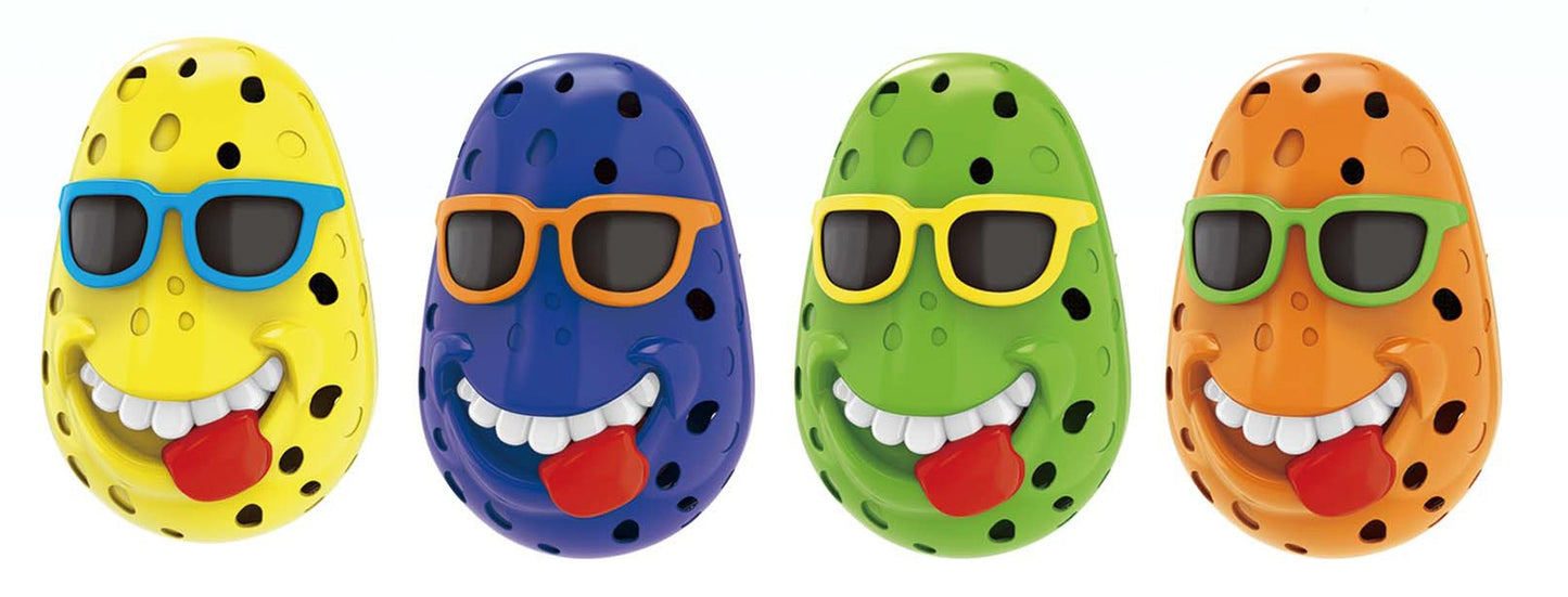 Joker Water Balloon Game Set, Includes Potato & Nozzle