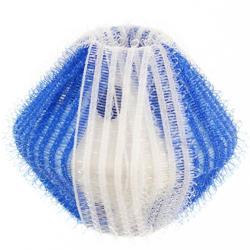 Balls for Cleaning in Washing Machine - Effective 4-pack