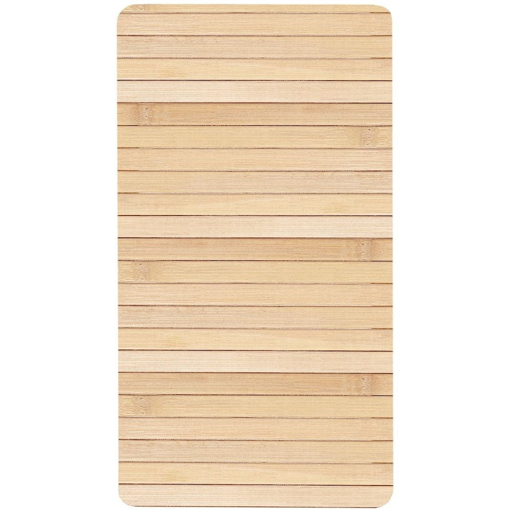 Bamboo Table Tray - Protection for Table and Sofa