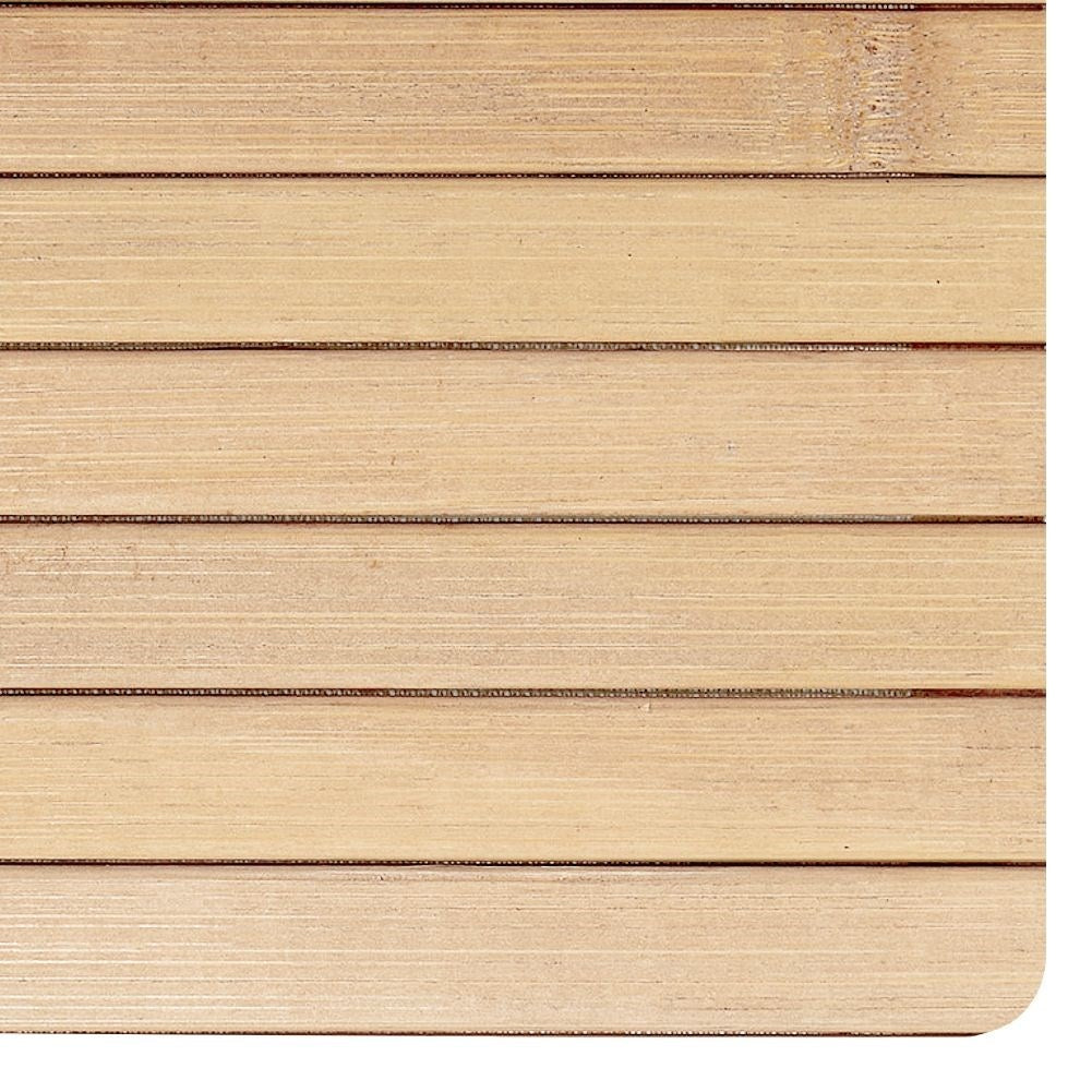 Bamboo Table Tray - Protection for Table and Sofa