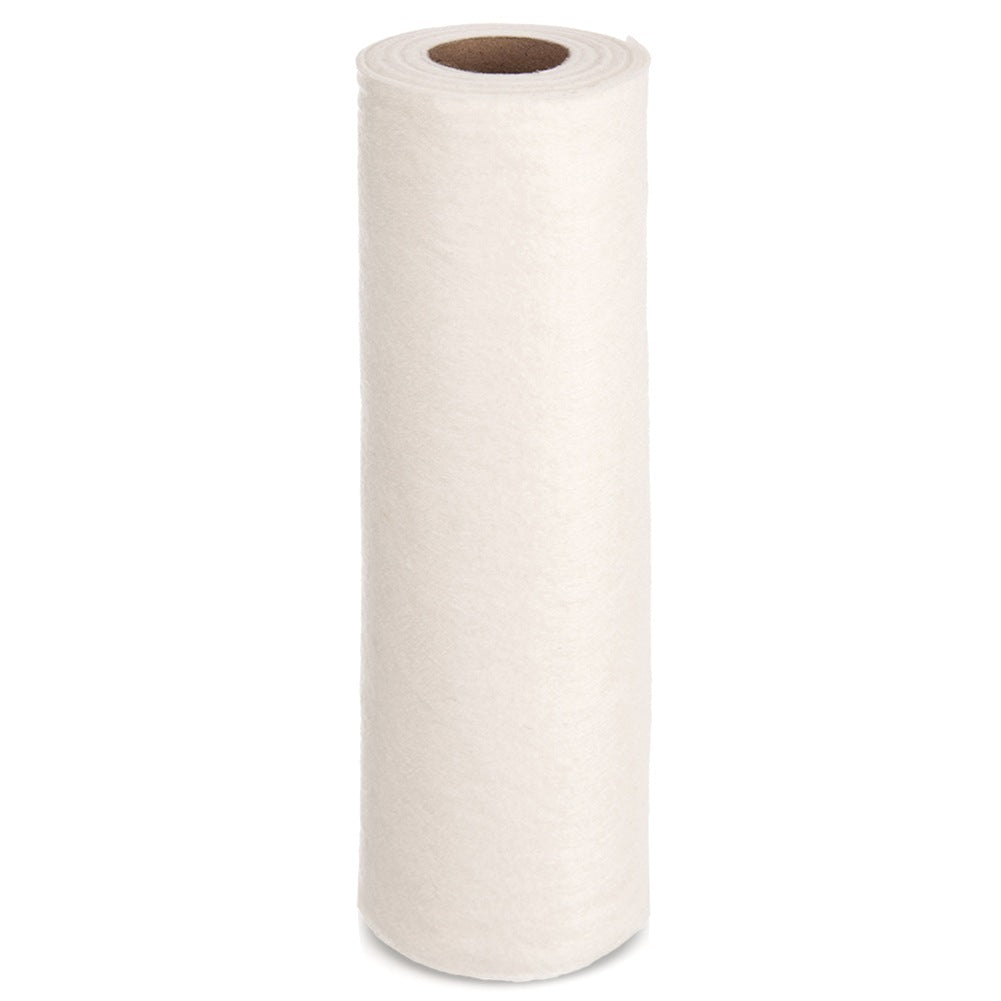 Bamboo kitchen towels on a roll, EKO, 20 pcs.