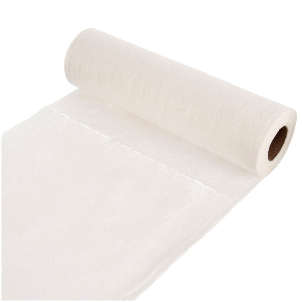 Bamboo kitchen towels on a roll, EKO, 20 pcs.