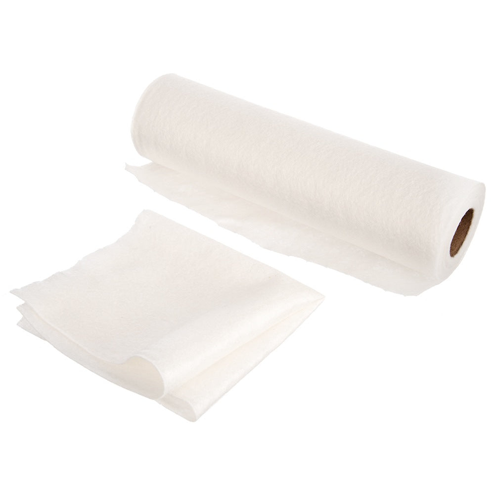 Bamboo kitchen towels on a roll, EKO, 20 pcs.
