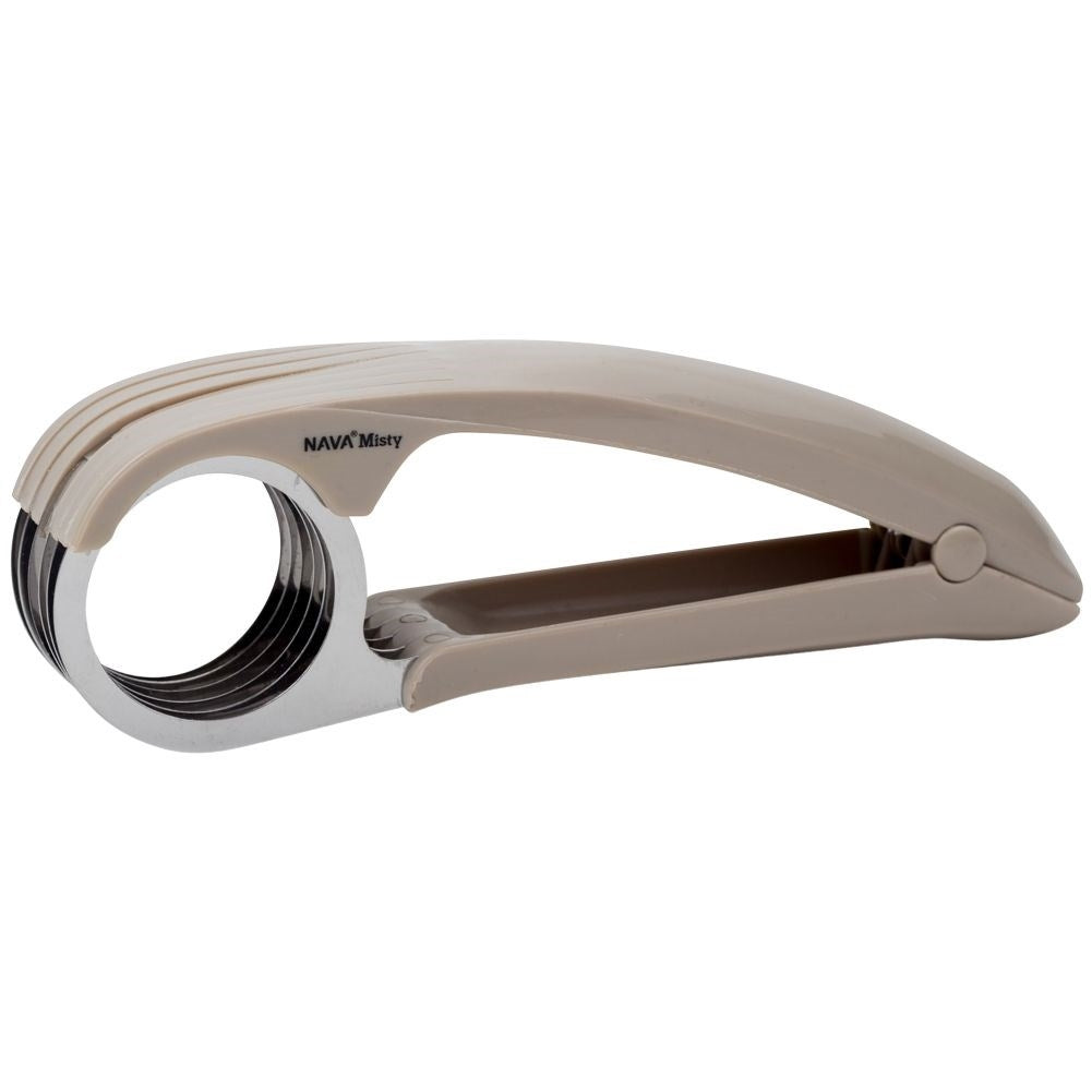 Banana Cutter with Stainless Steel Blades