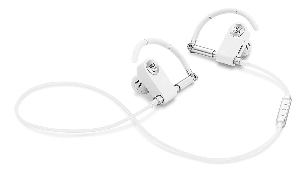 Bang & Olufsen Beoplay Wireless Headphones - White