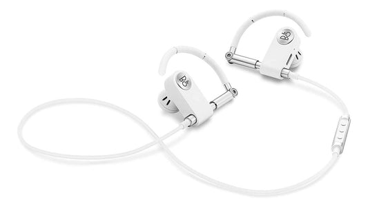Bang & Olufsen Beoplay Wireless Headphones - White