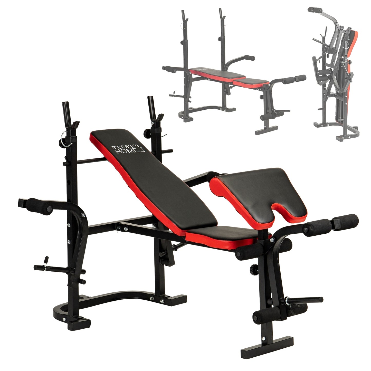 Barbell exercise bench ModernHome