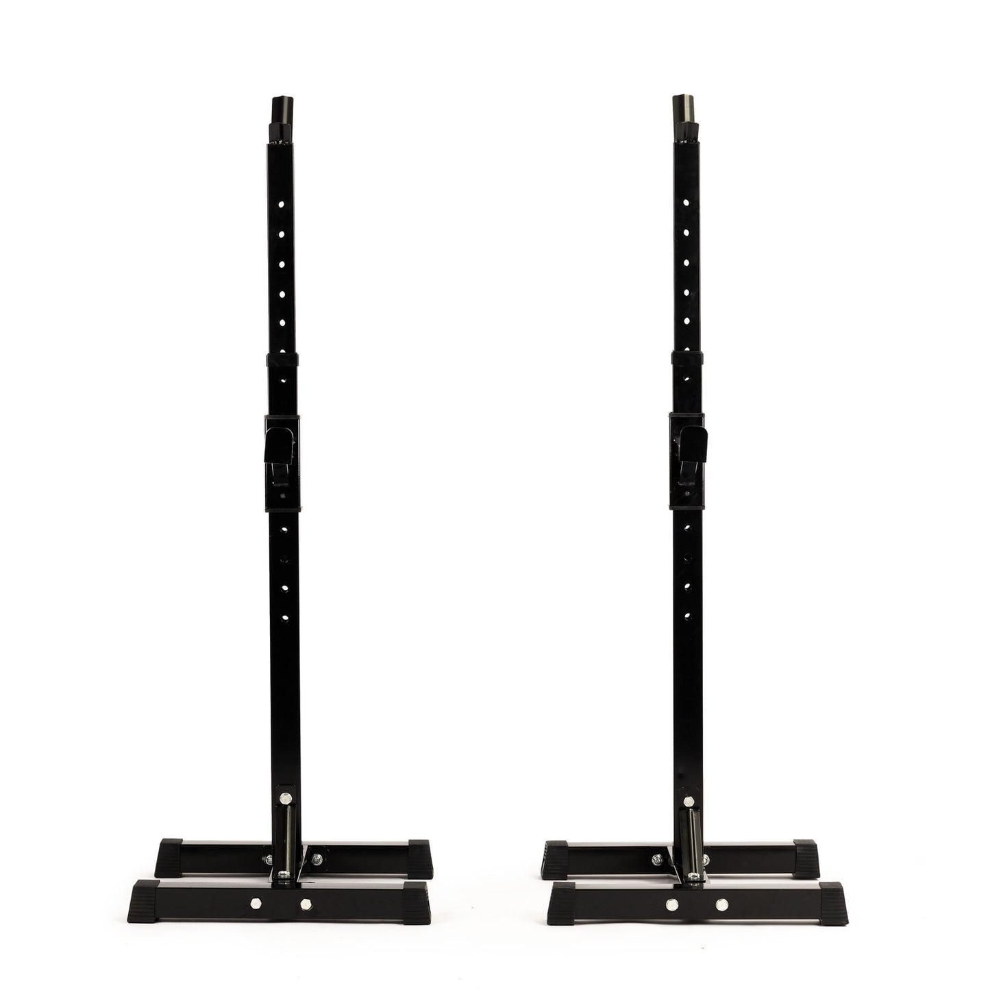Barbell stands, 2 pcs, supports for the bench 300 kg