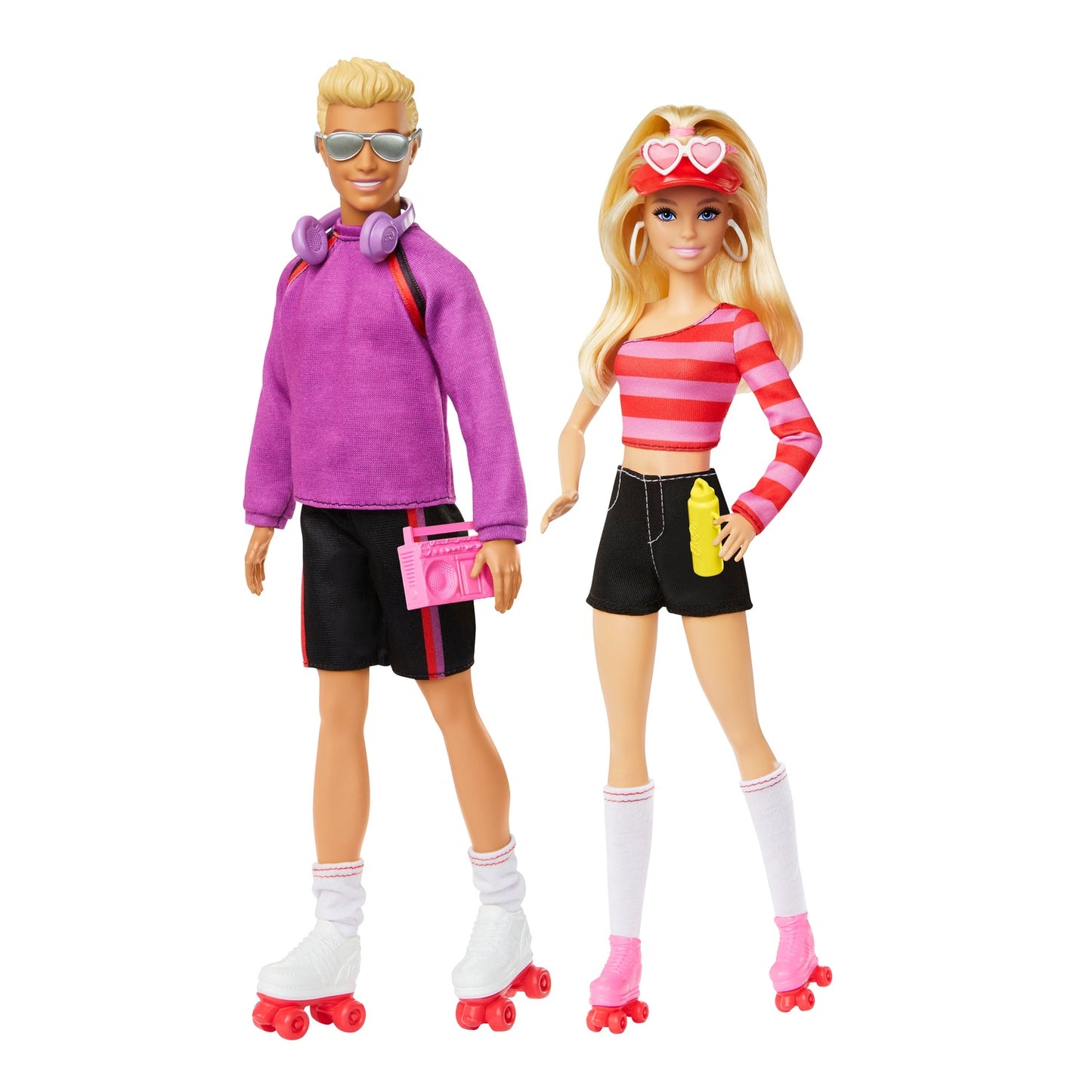 Barbie 65Th Anniversary Barbie & Ken