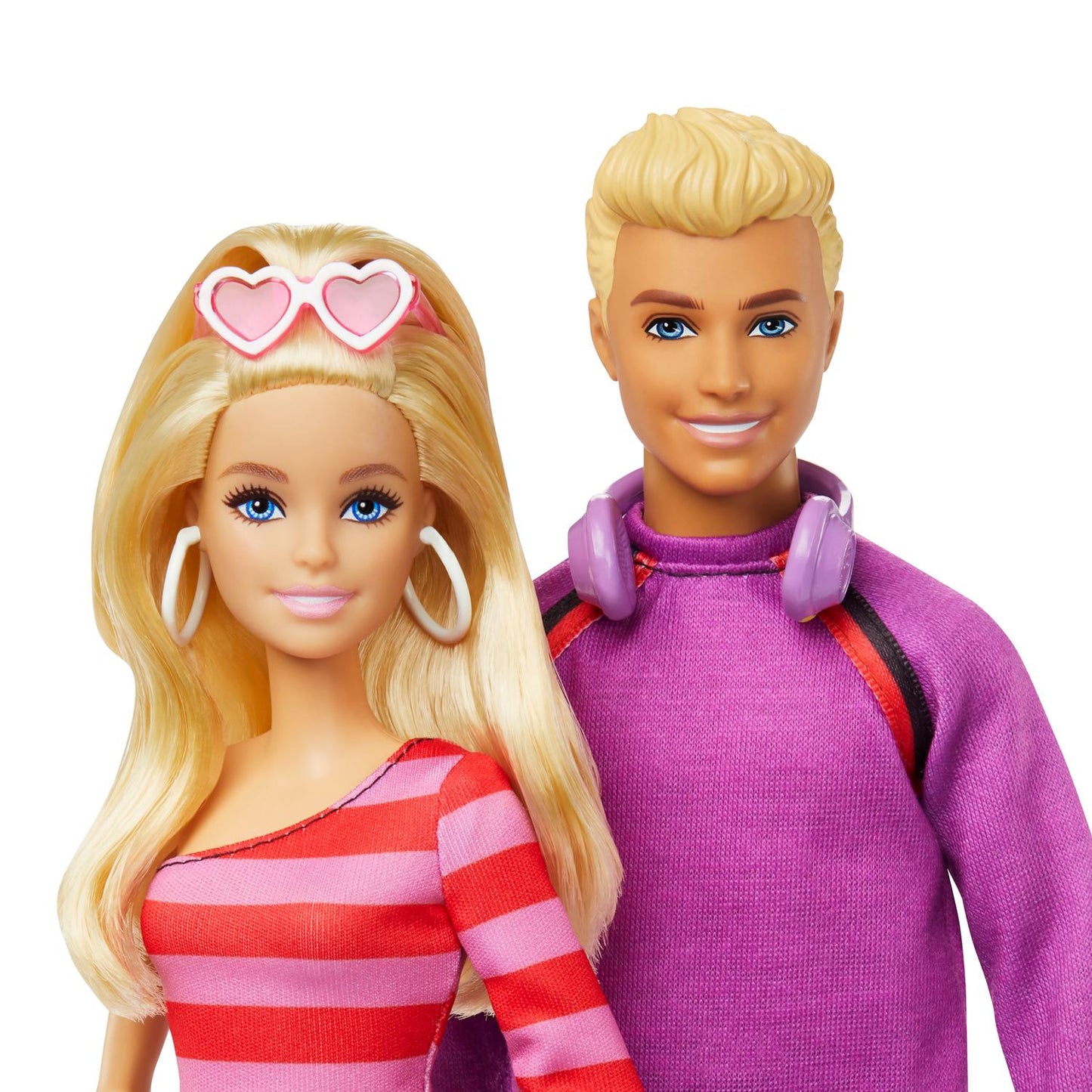 Barbie 65Th Anniversary Barbie & Ken