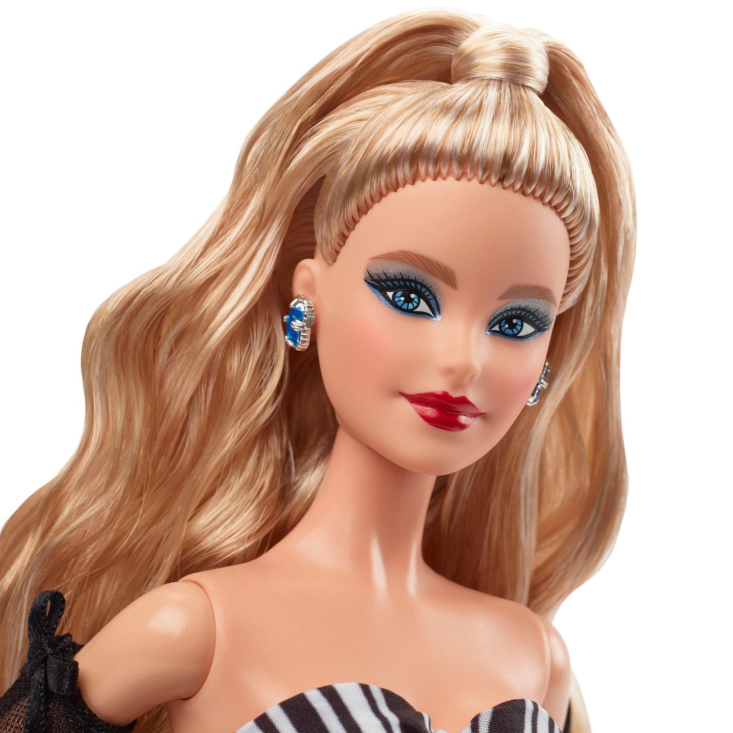 Barbie 65Th Anniversary Doll