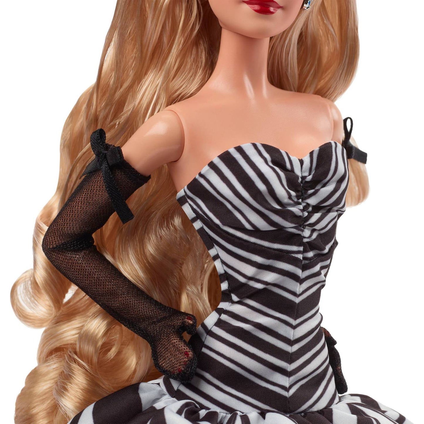 Barbie 65Th Anniversary Doll