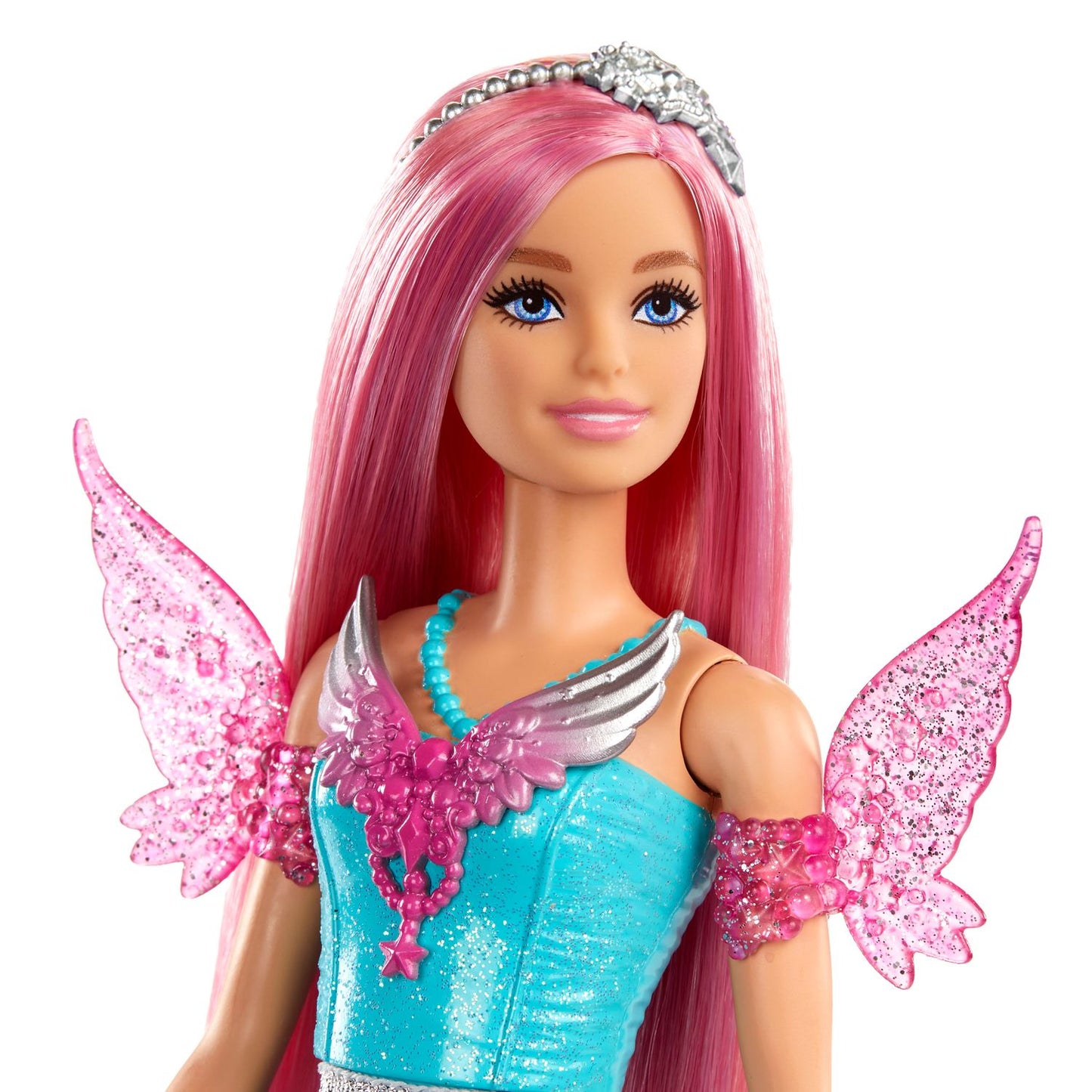 Barbie A Touch Of Magic Malibu