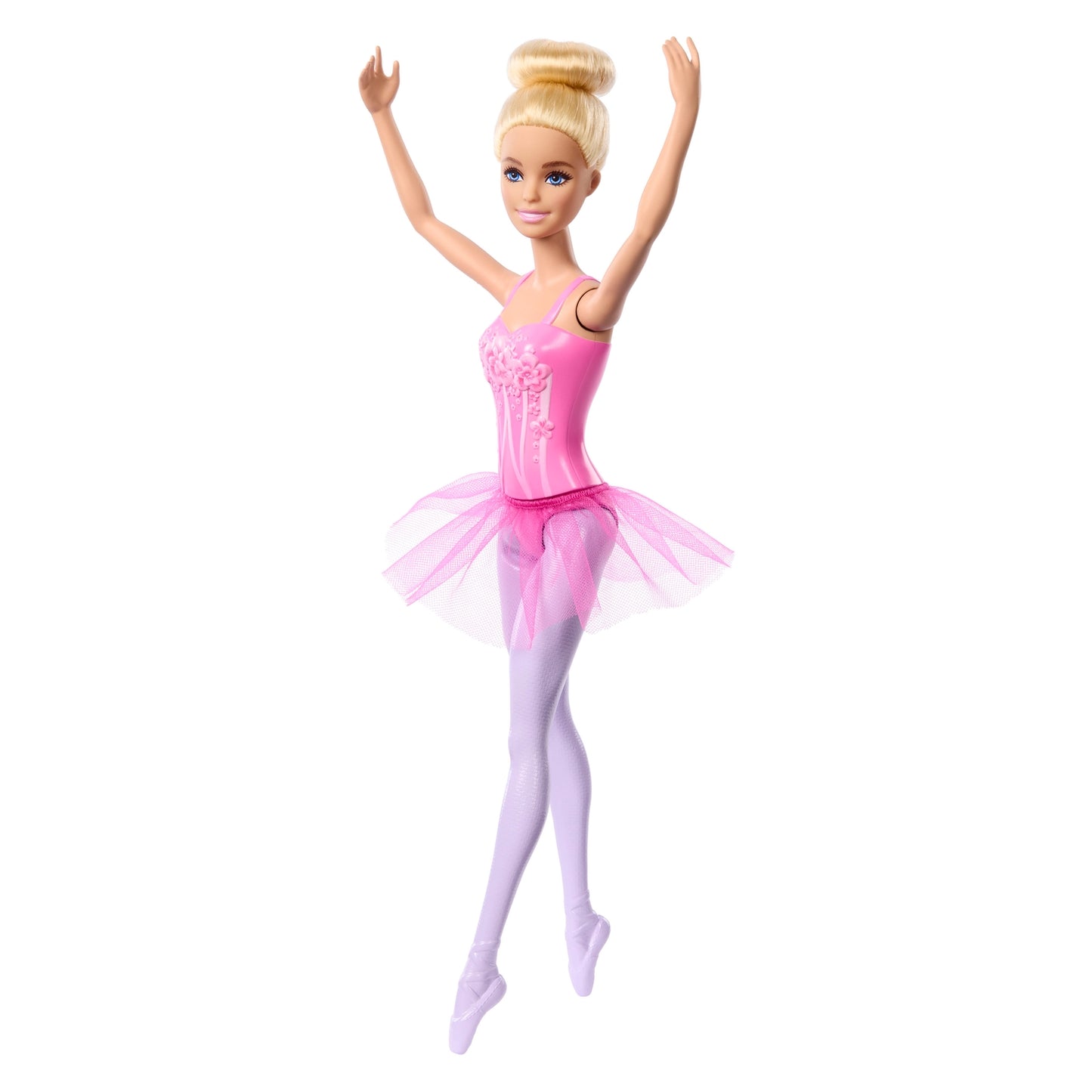 Barbie Ballerina Doll