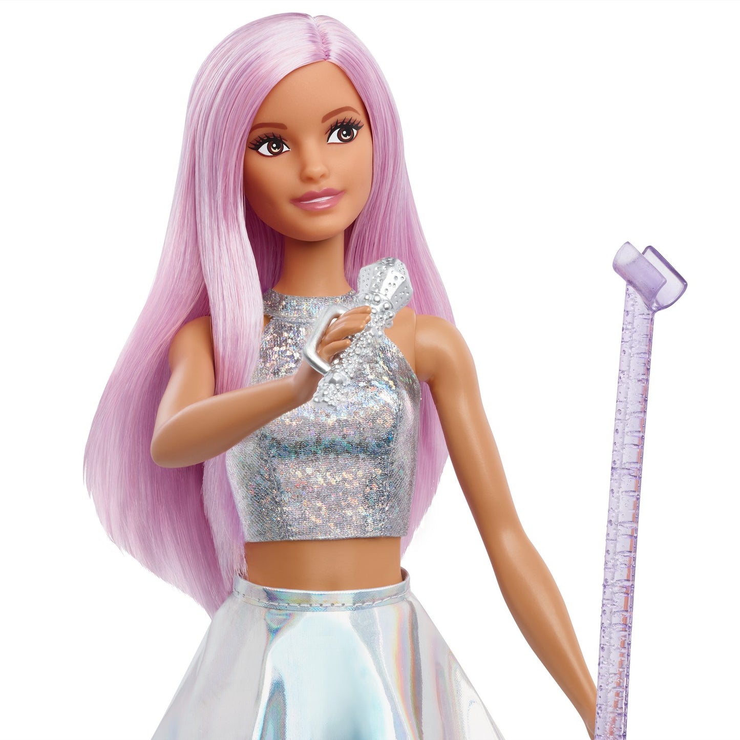 Barbie Career Pop Star